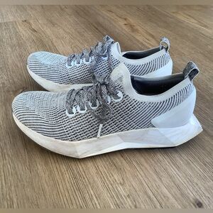 Allbirds Women’s Tree Flyer Running Shoe size 8
